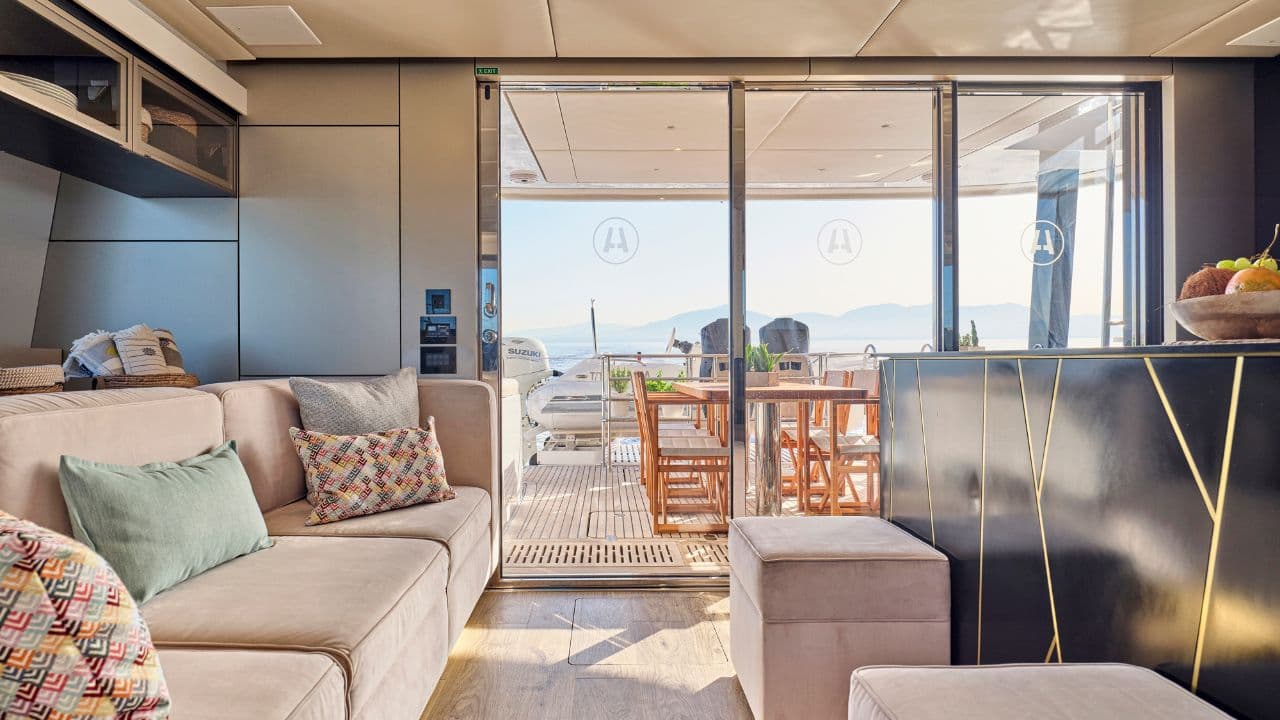 ADARA view 104