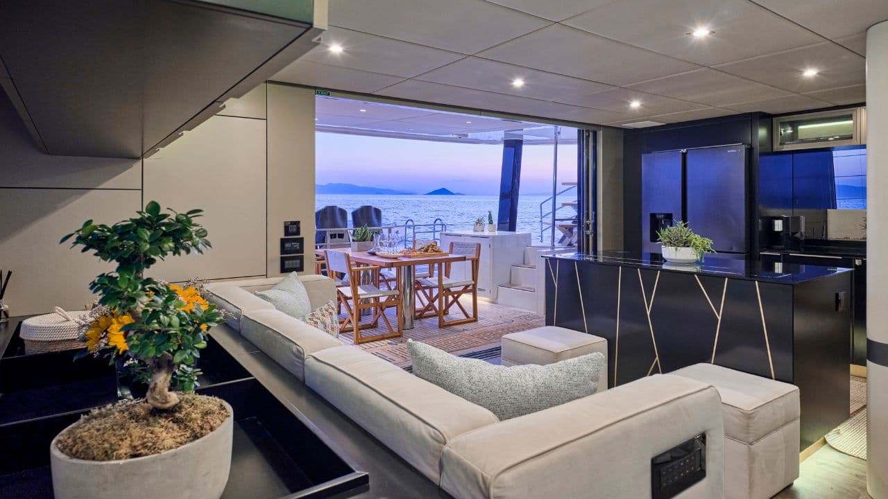 ADARA view 127