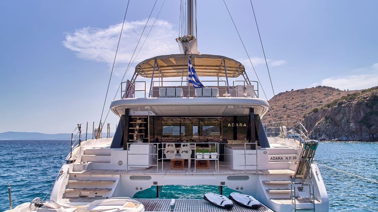 ADARA view 20