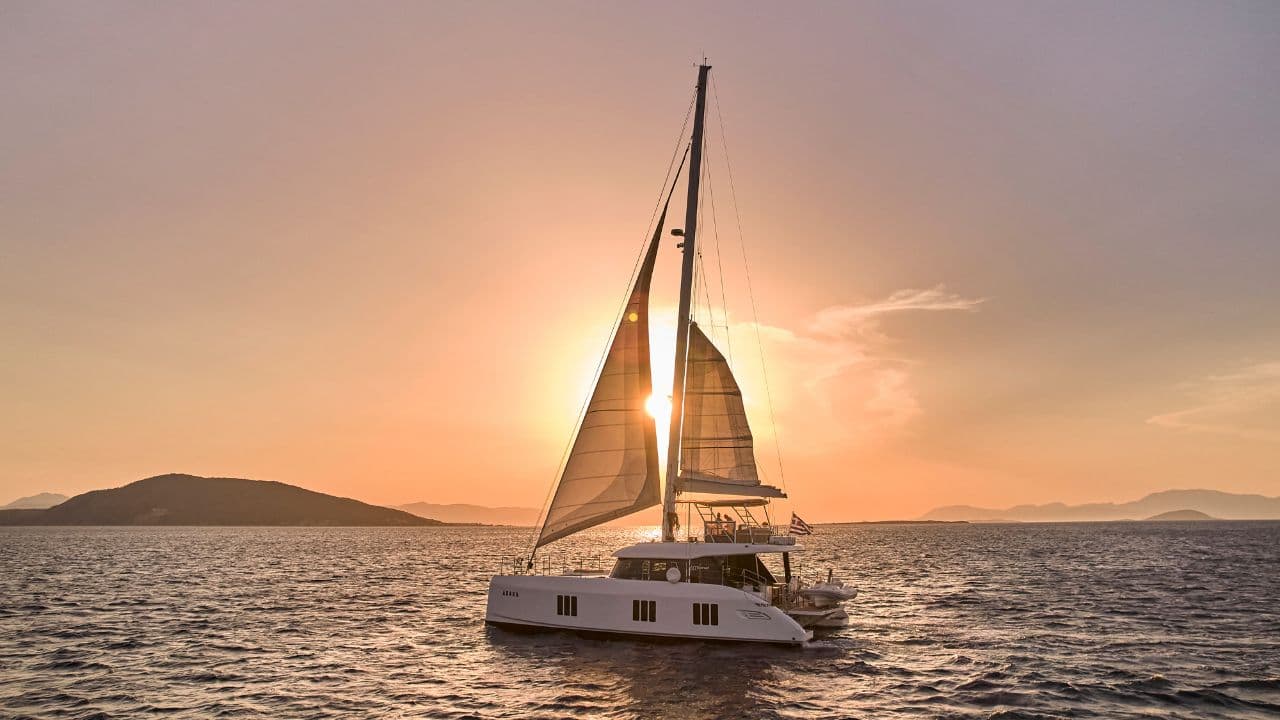 ADARA view 40