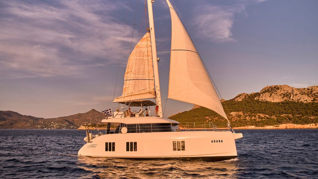 ADARA view 45