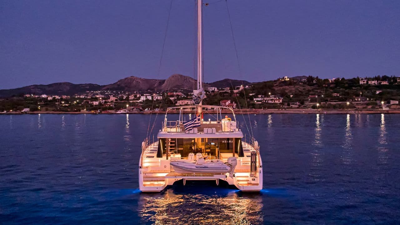ADARA view 55