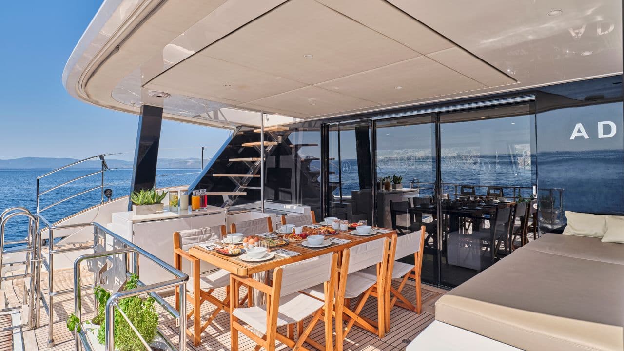 ADARA view 60