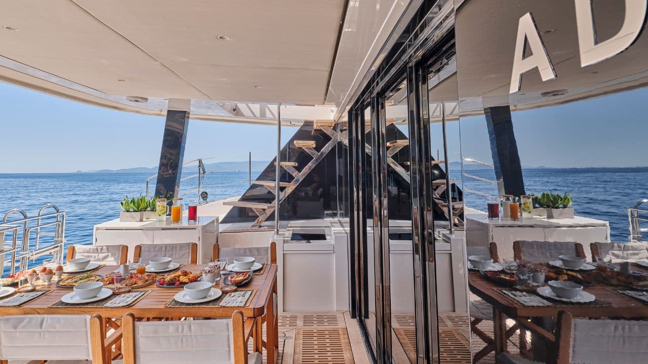 ADARA view 66