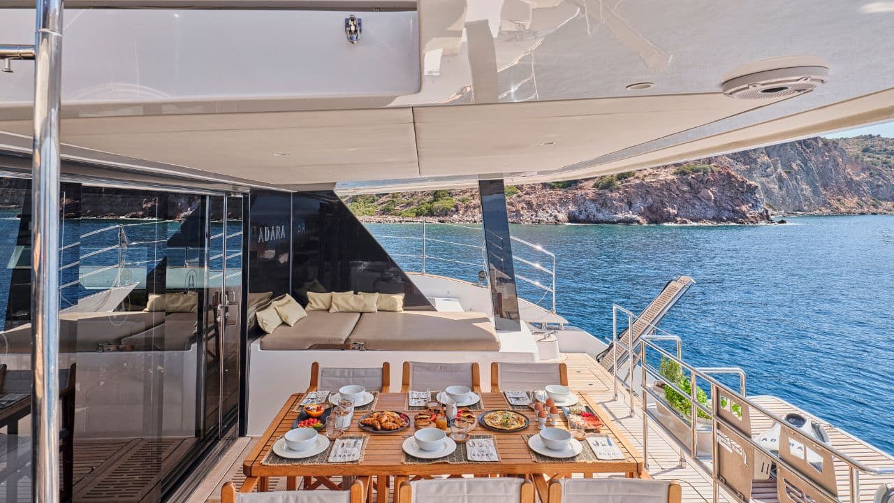 ADARA view 64