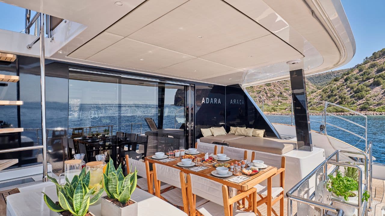 ADARA view 62