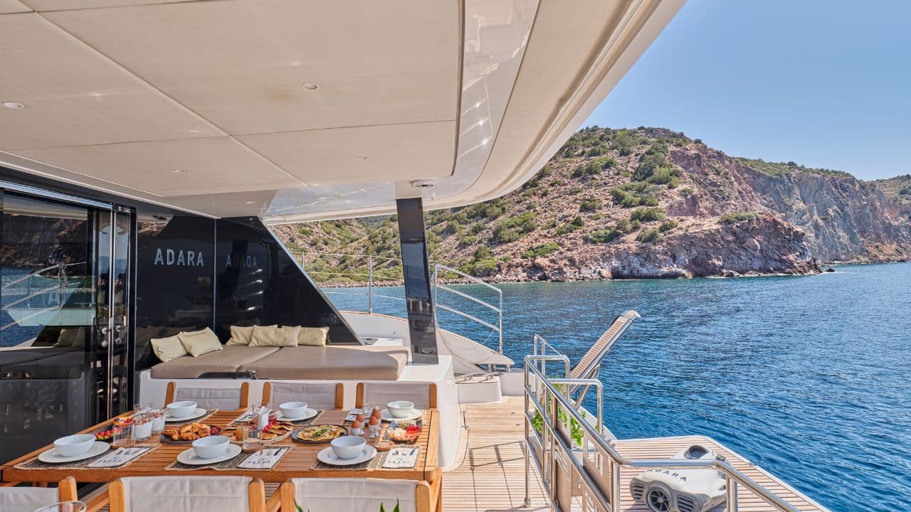 ADARA view 63