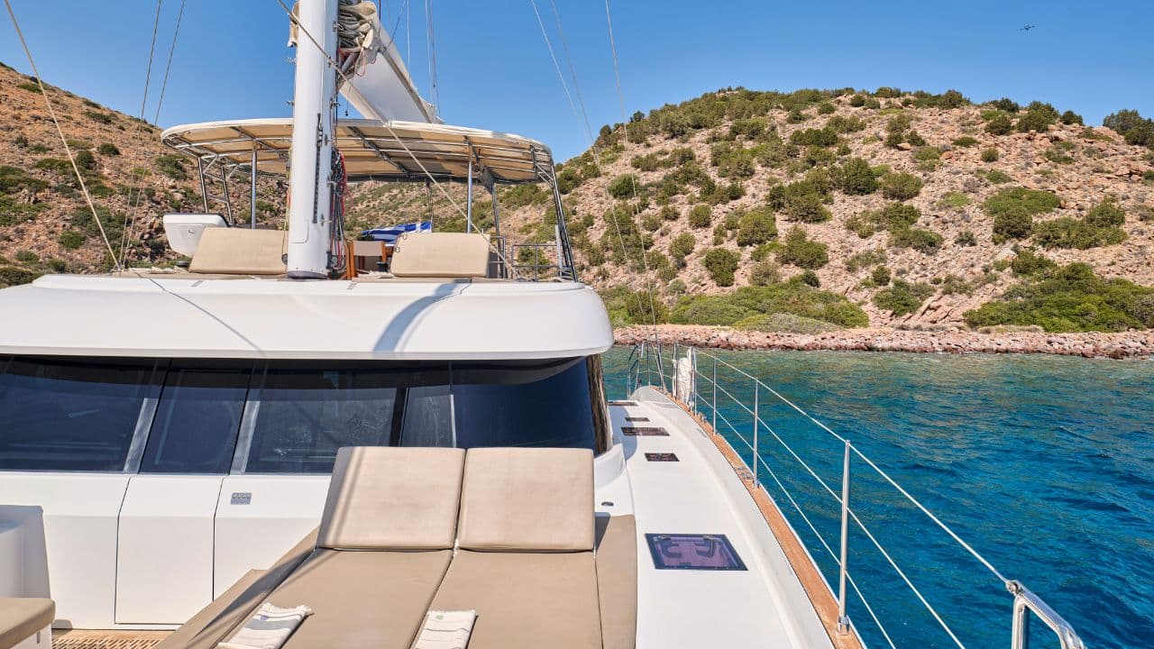 ADARA view 87
