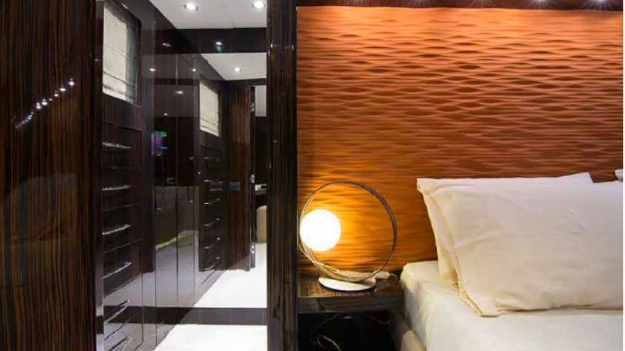 TECNOMAR VELVET 26 view 17