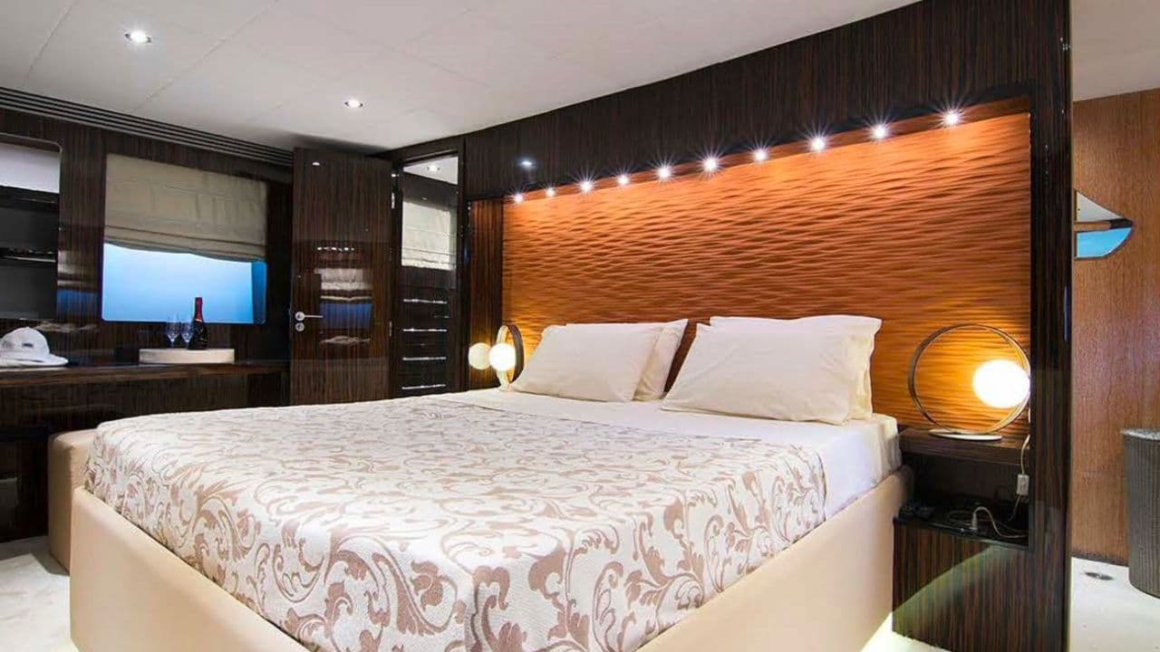 TECNOMAR VELVET 26 view 12