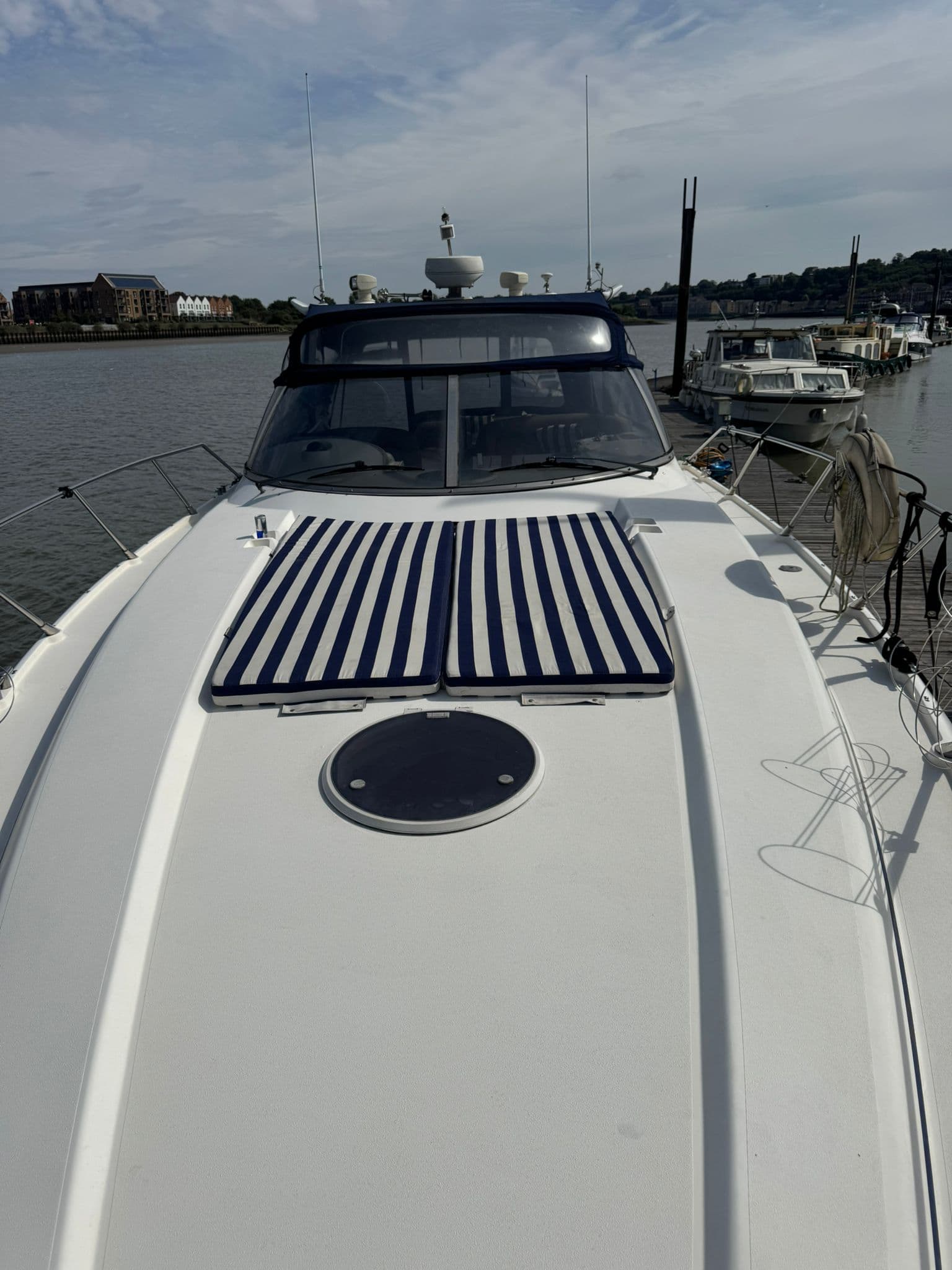 Portofino 400 view 7