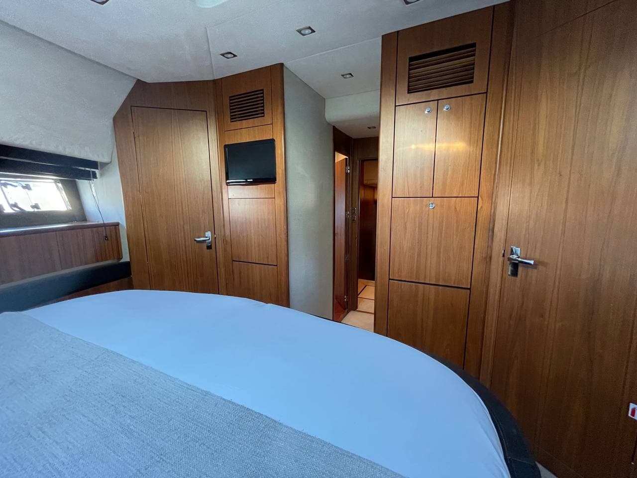 Fairline Squadron 78 view 72