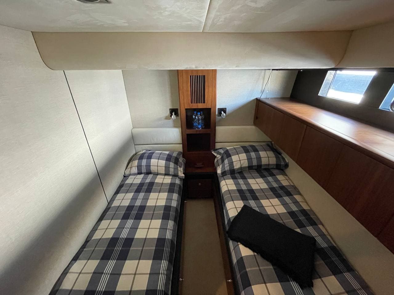 Fairline Squadron 78 view 96