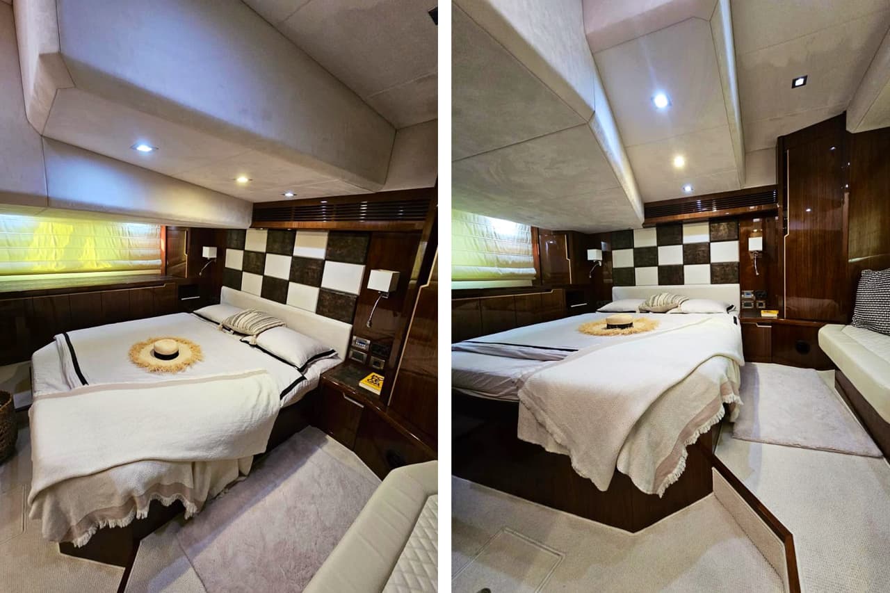Galeon 445 HTS view 9