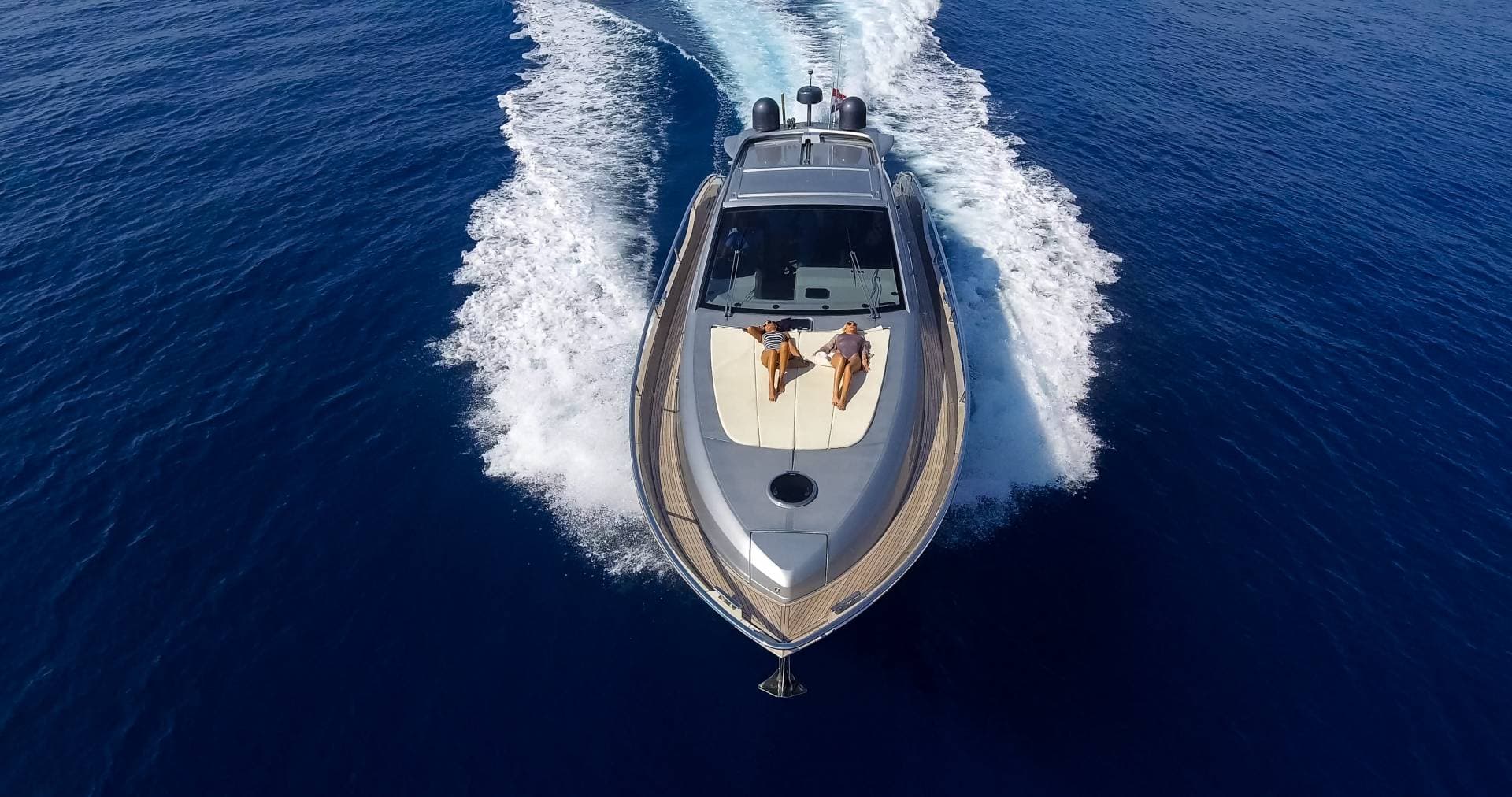 Pearlsea 56 Coupe view 12