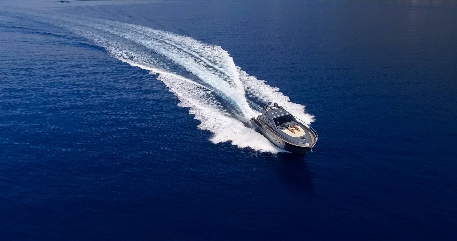 Pearlsea 56 Coupe view 15