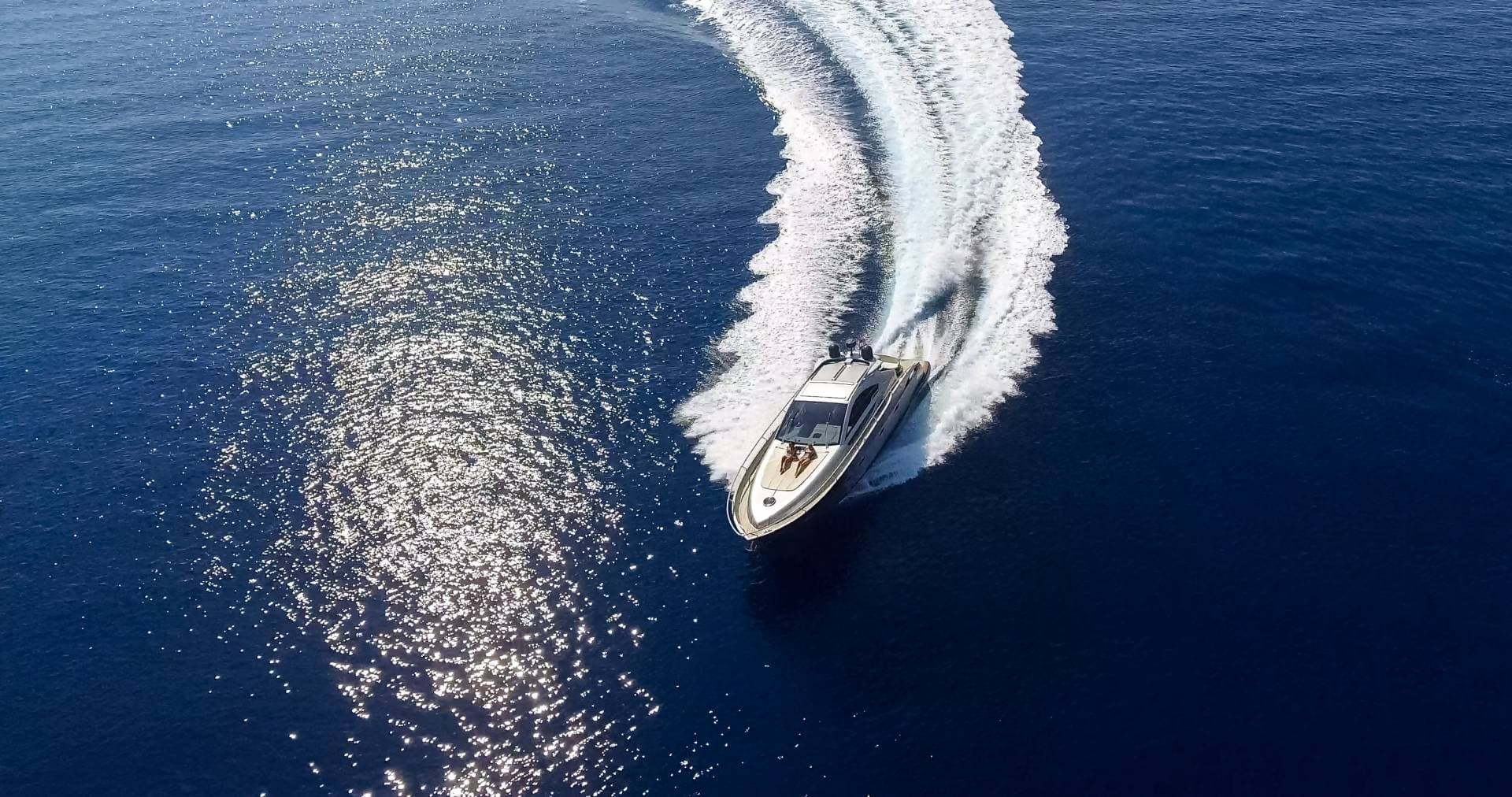 Pearlsea 56 Coupe view 21
