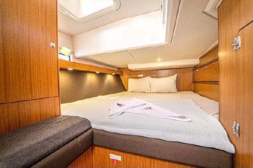 Bavaria Cruiser 56 view 22
