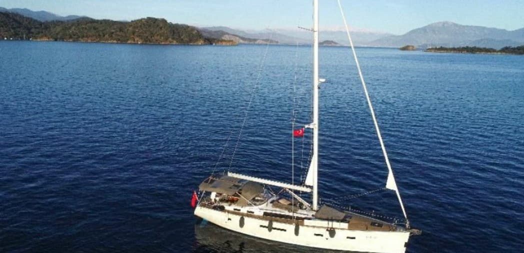 Bavaria Cruiser 56 view 1