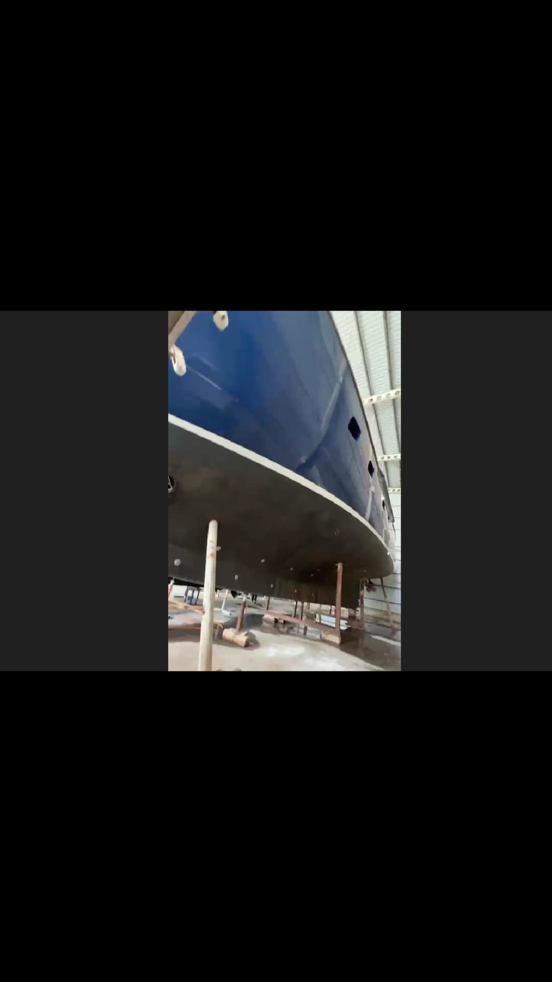 Motor Sailor – New Build Yacht for Sale view 11