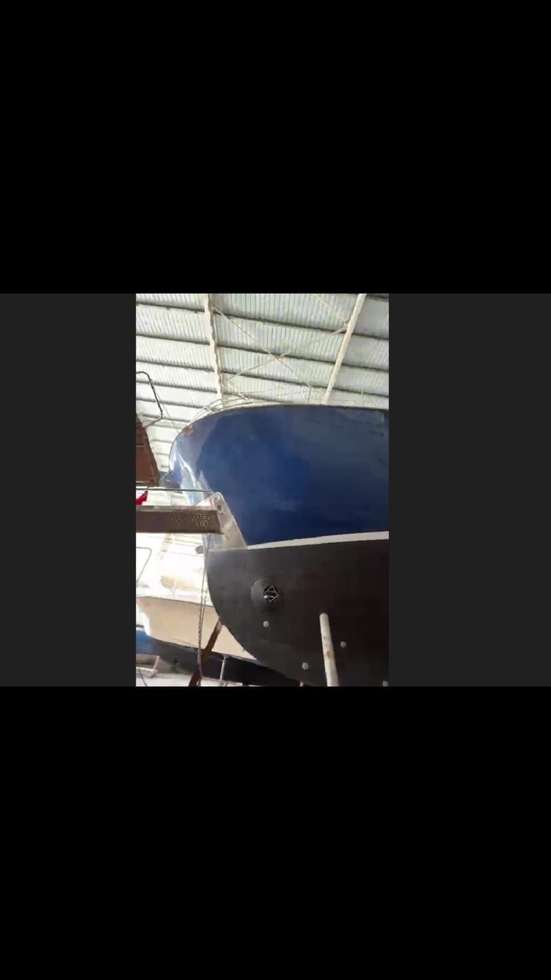 Motor Sailor – New Build Yacht for Sale view 12