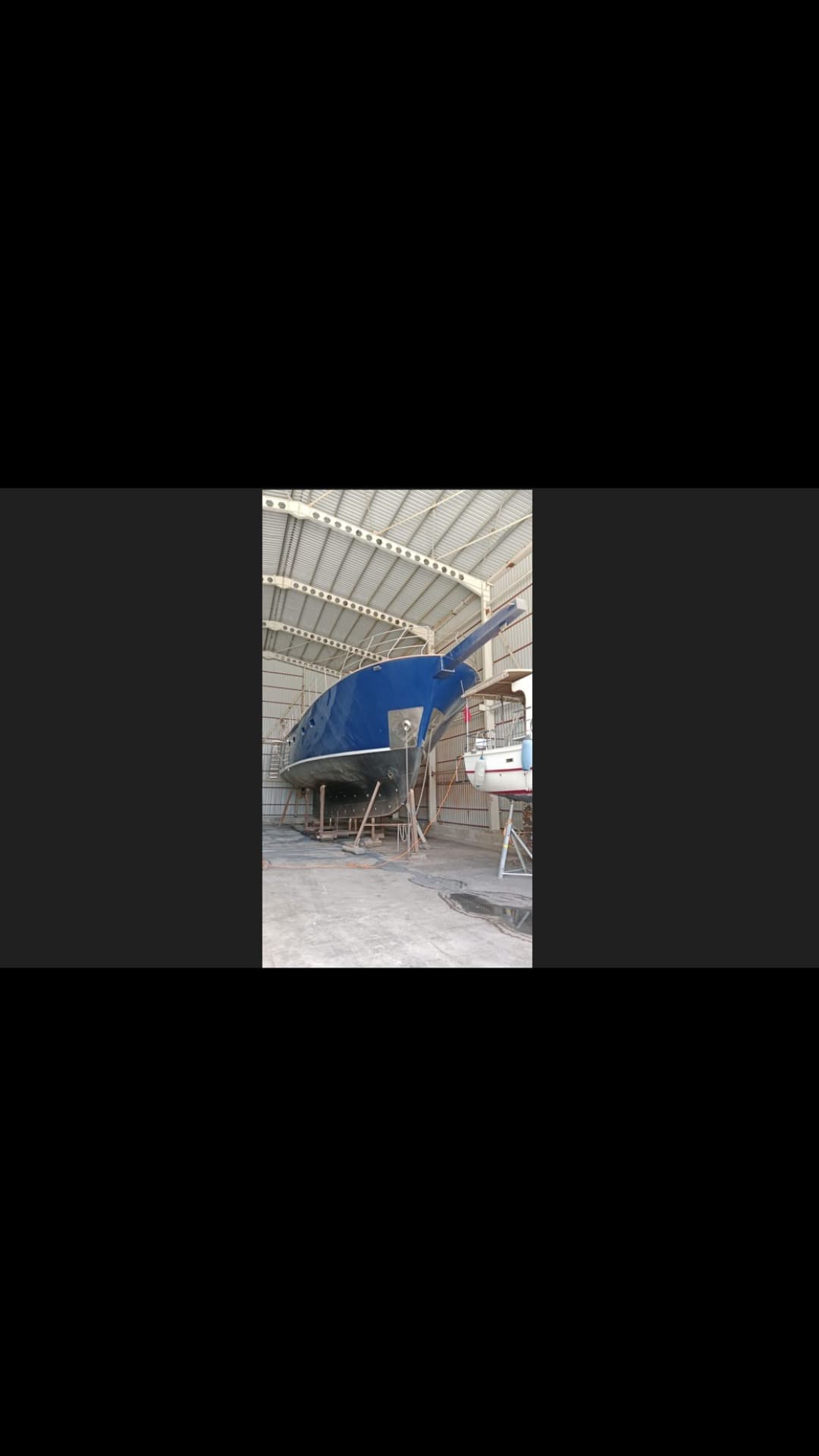 Motor Sailor – New Build Yacht for Sale view 3