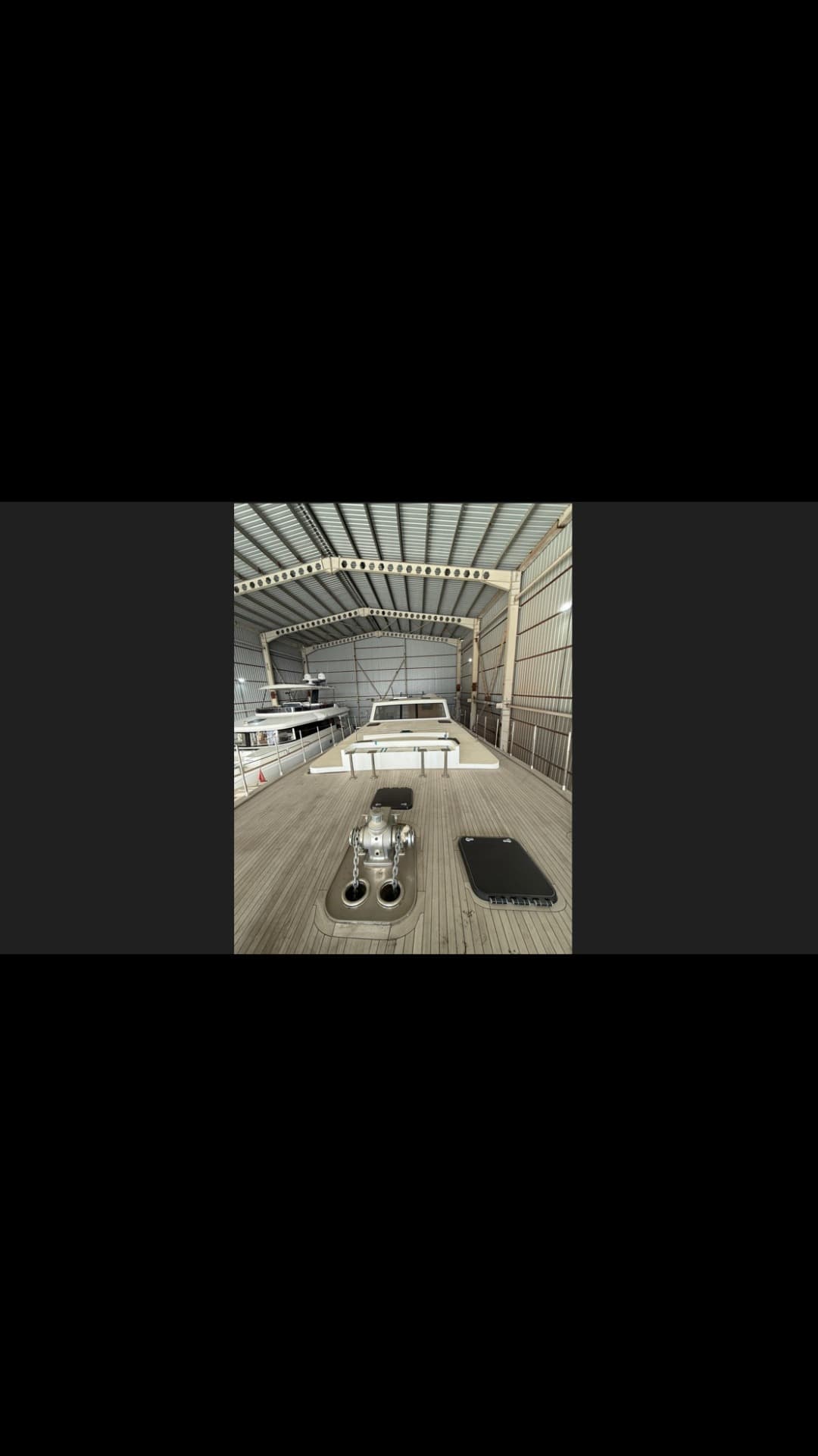 Motor Sailor – New Build Yacht for Sale view 6
