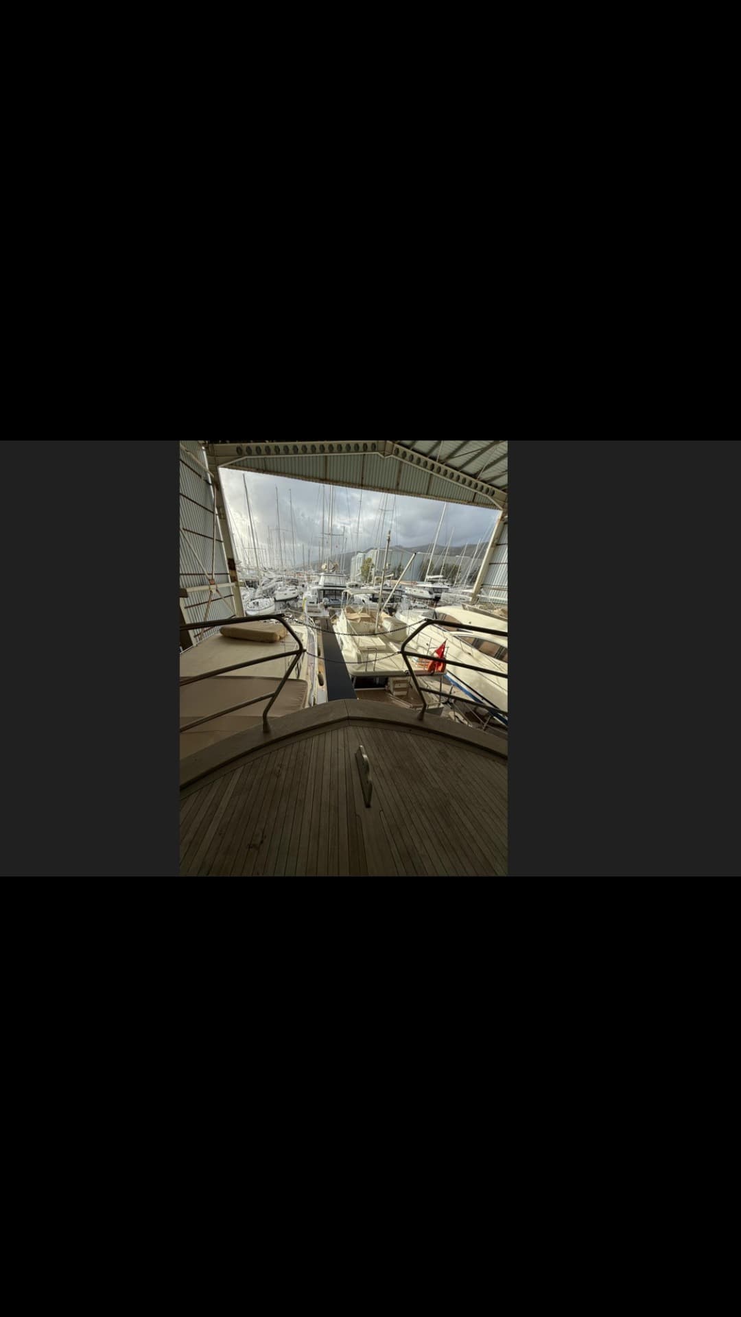 Motor Sailor – New Build Yacht for Sale view 7