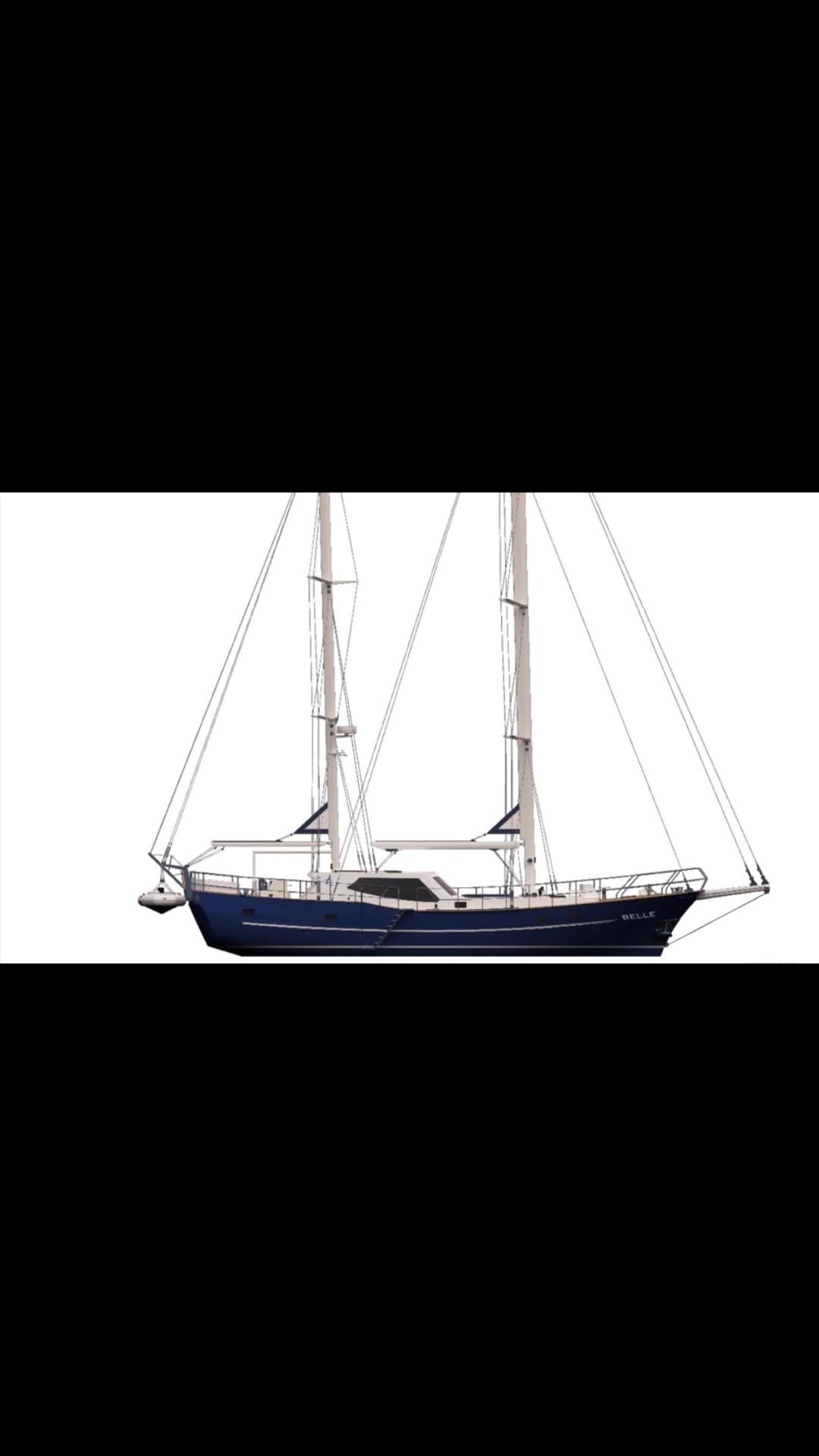 Motor Sailor – New Build Yacht for Sale view 52
