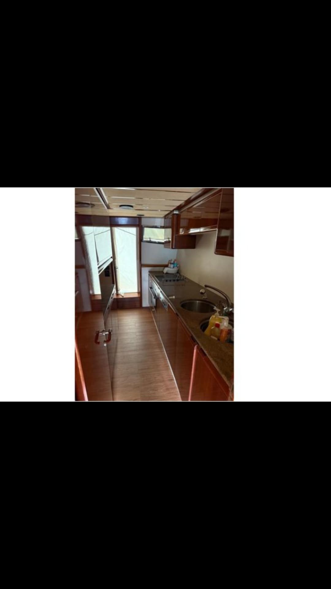 Ferretti 80 Motor Yacht California Princess view 16