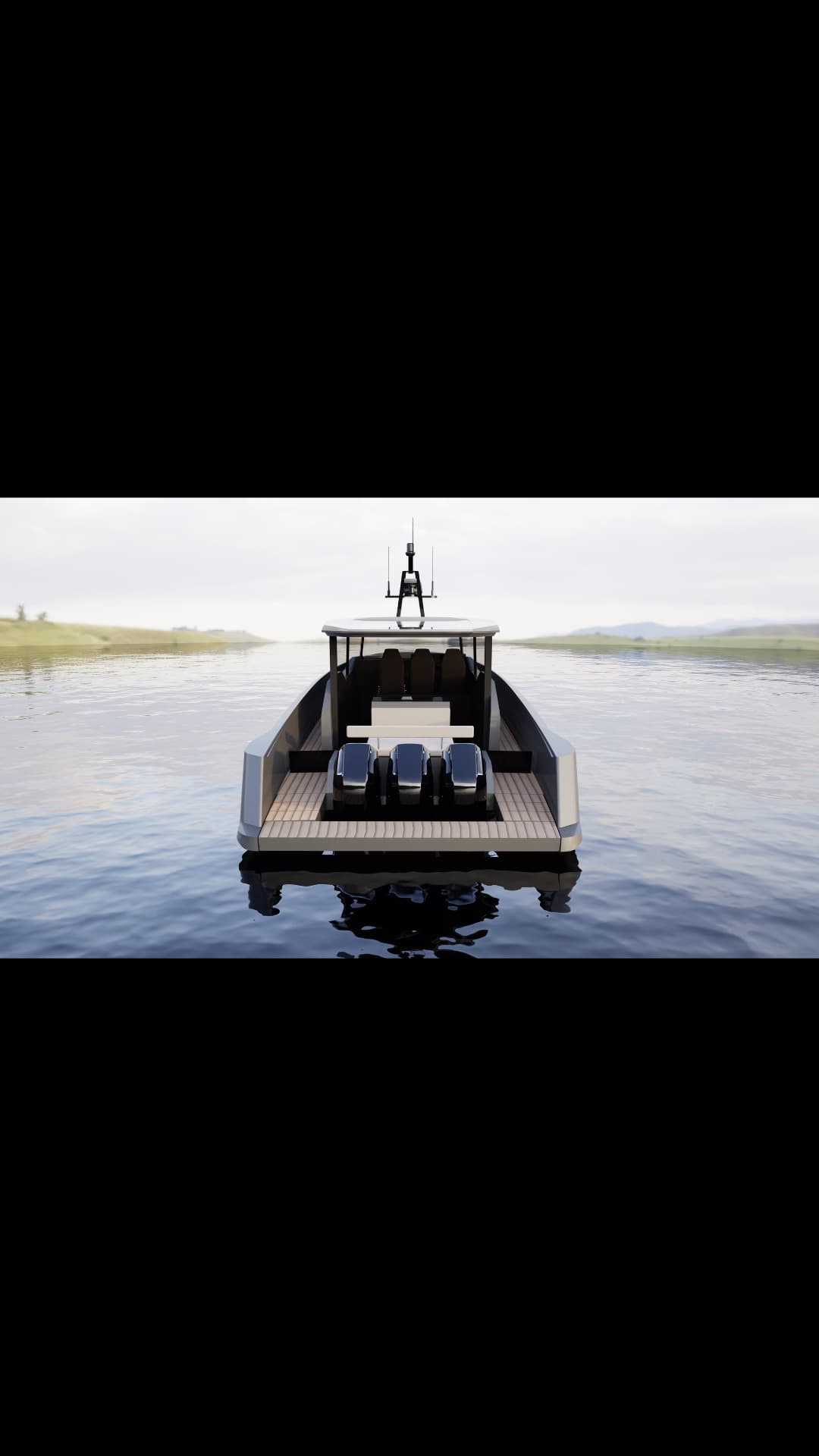 Ridas 42 Explorer view 5
