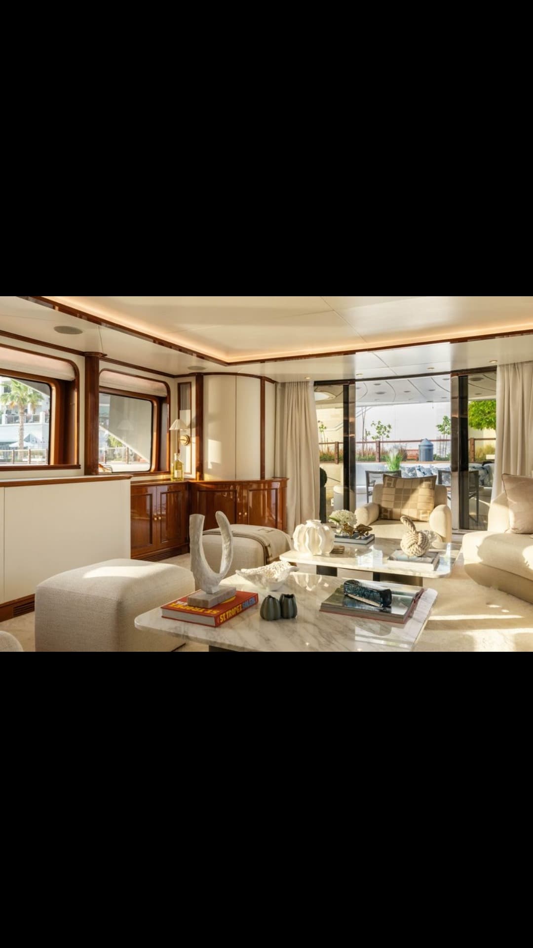 Benetti 115 Classic 35M view 15