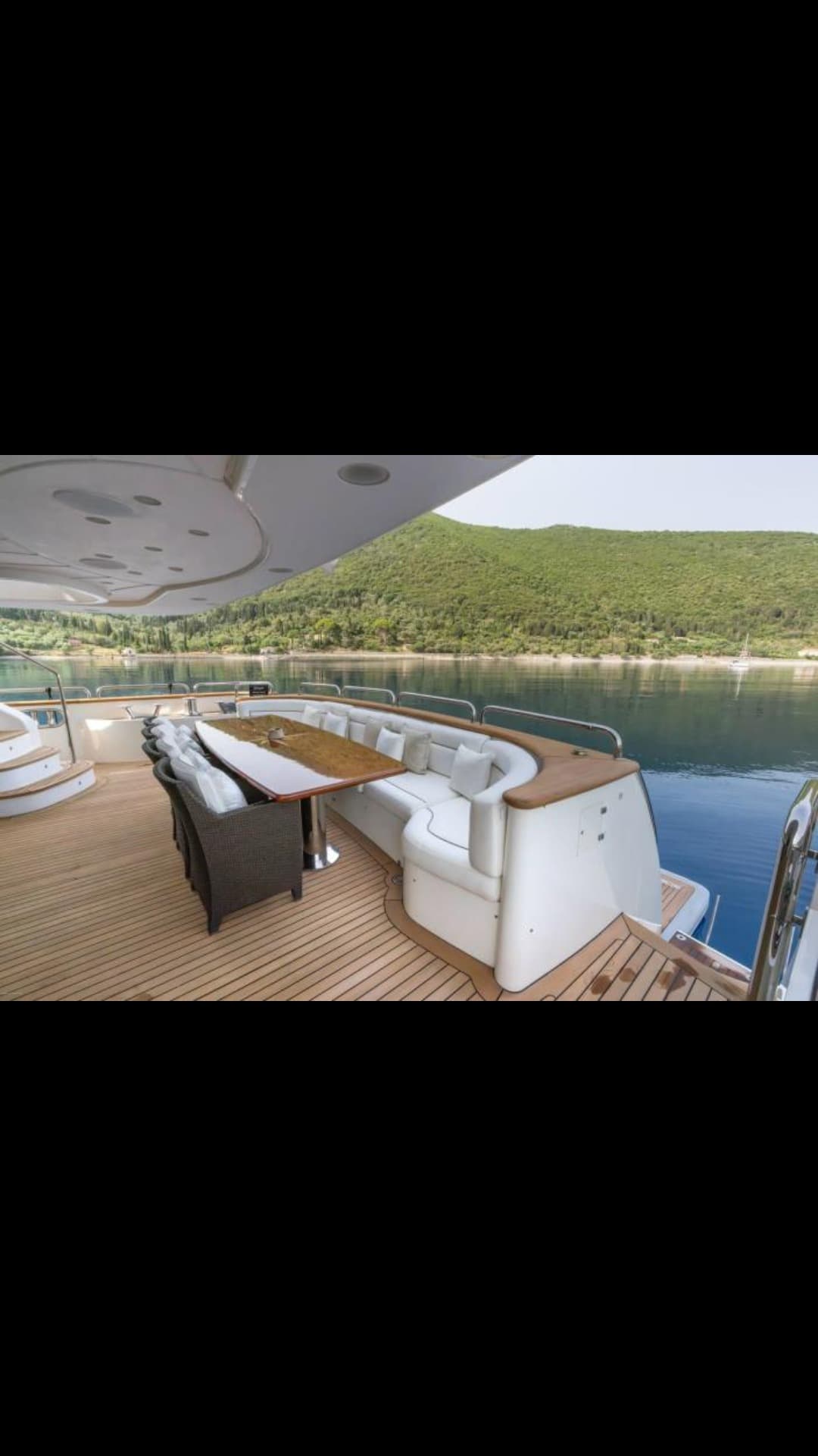 Benetti Classic 120 GIORGIA 1 view 8