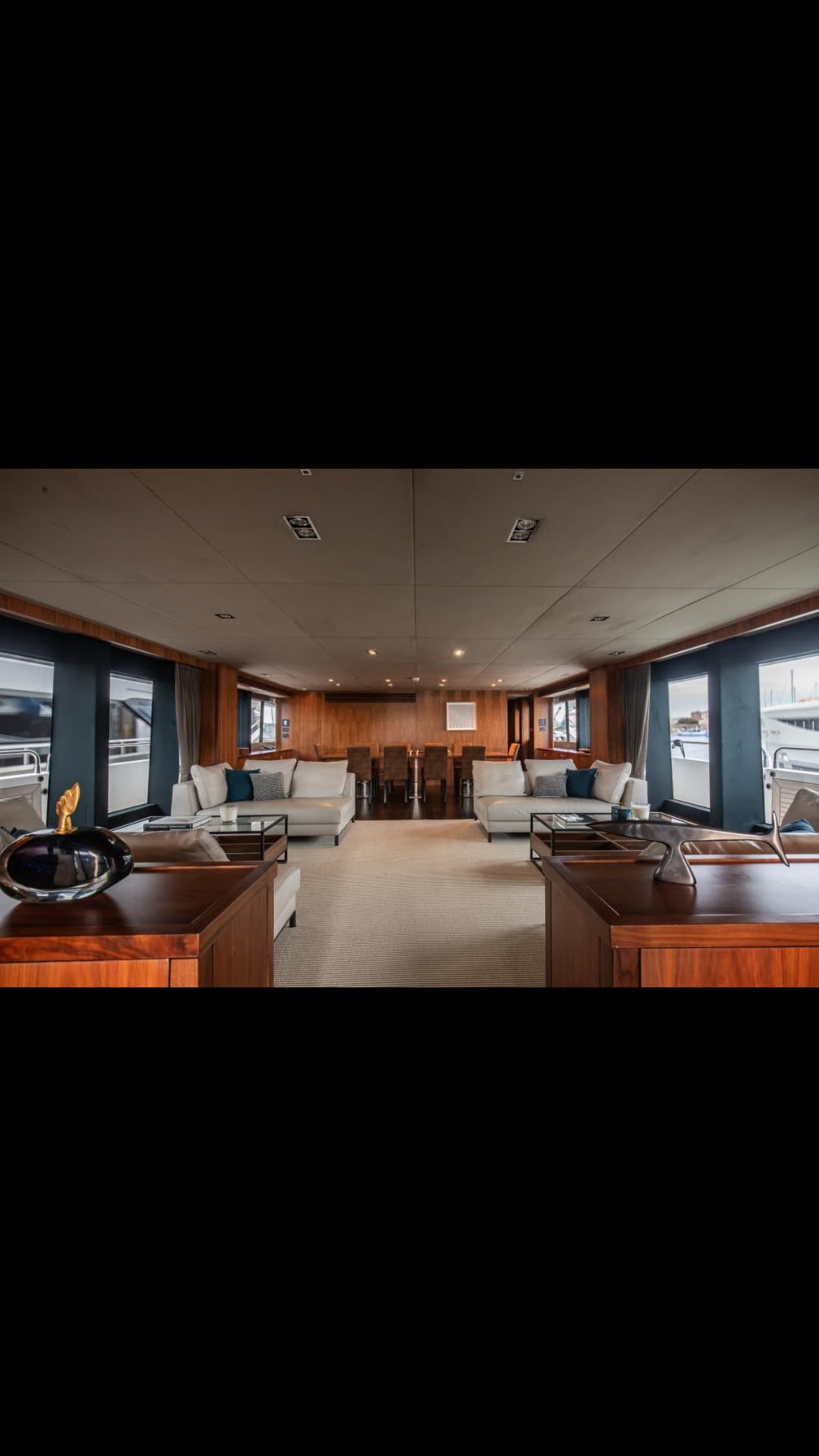 Sunseeker 40M view 19