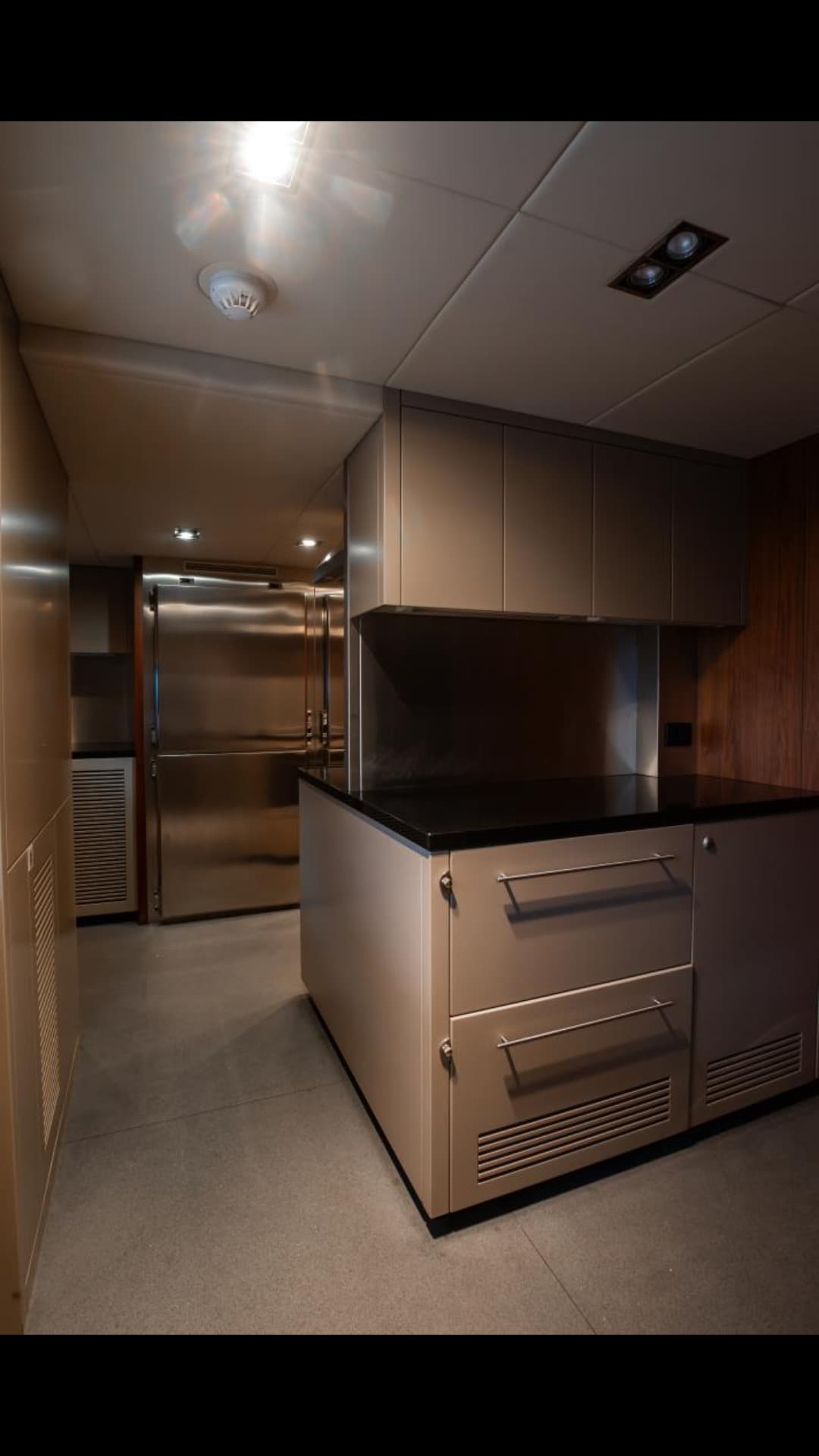 Sunseeker 40M view 44