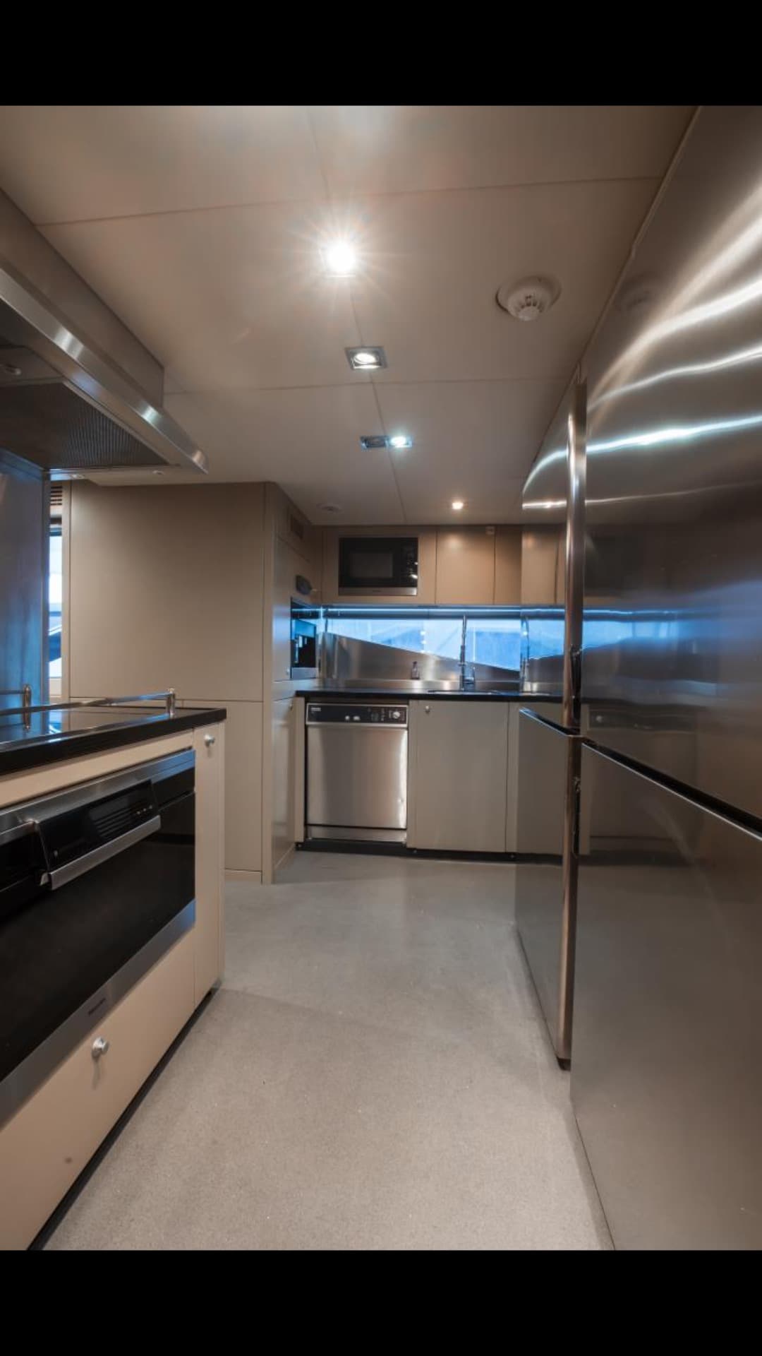 Sunseeker 40M view 46