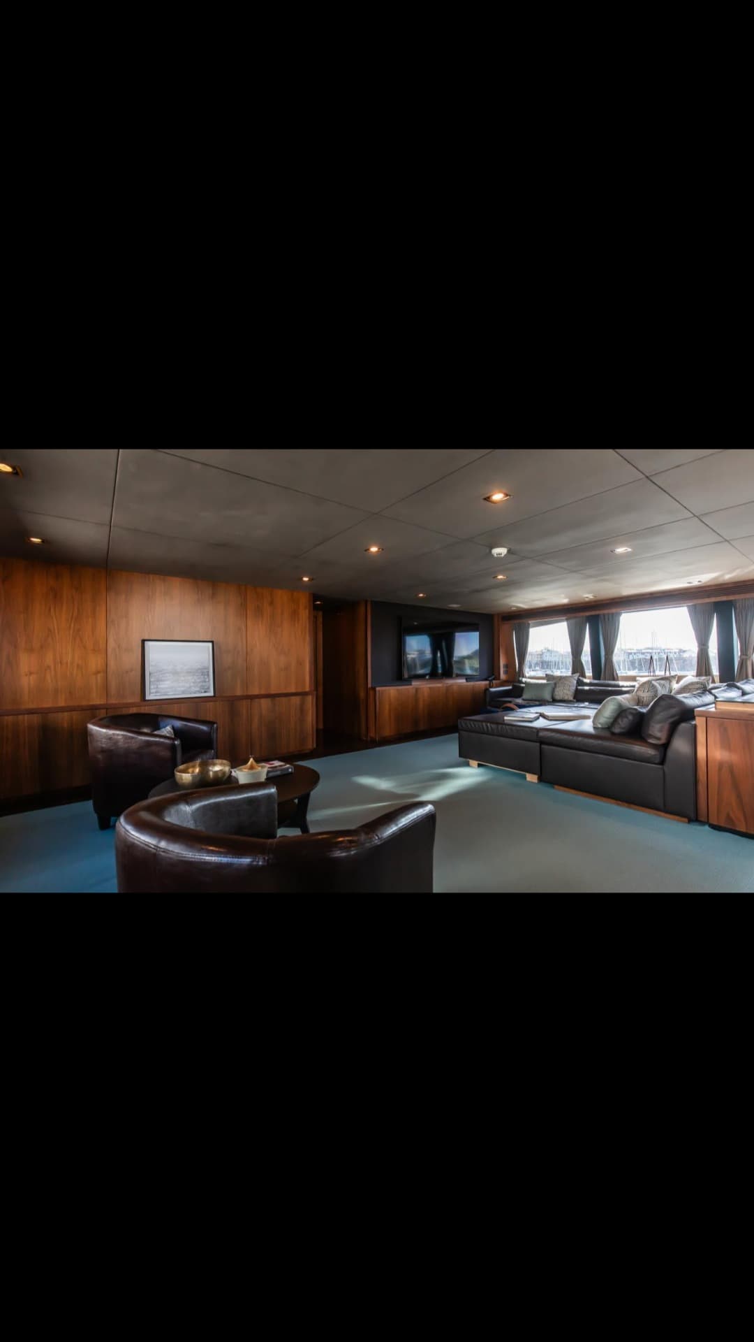 Sunseeker 40M view 32