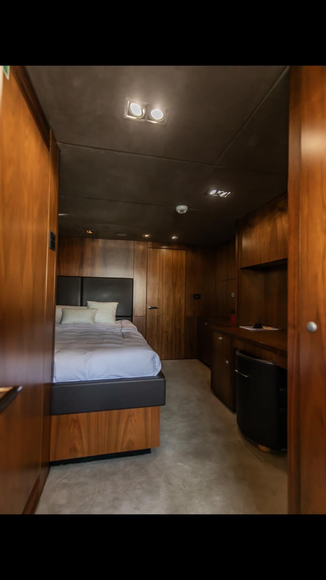 Sunseeker 40M view 43