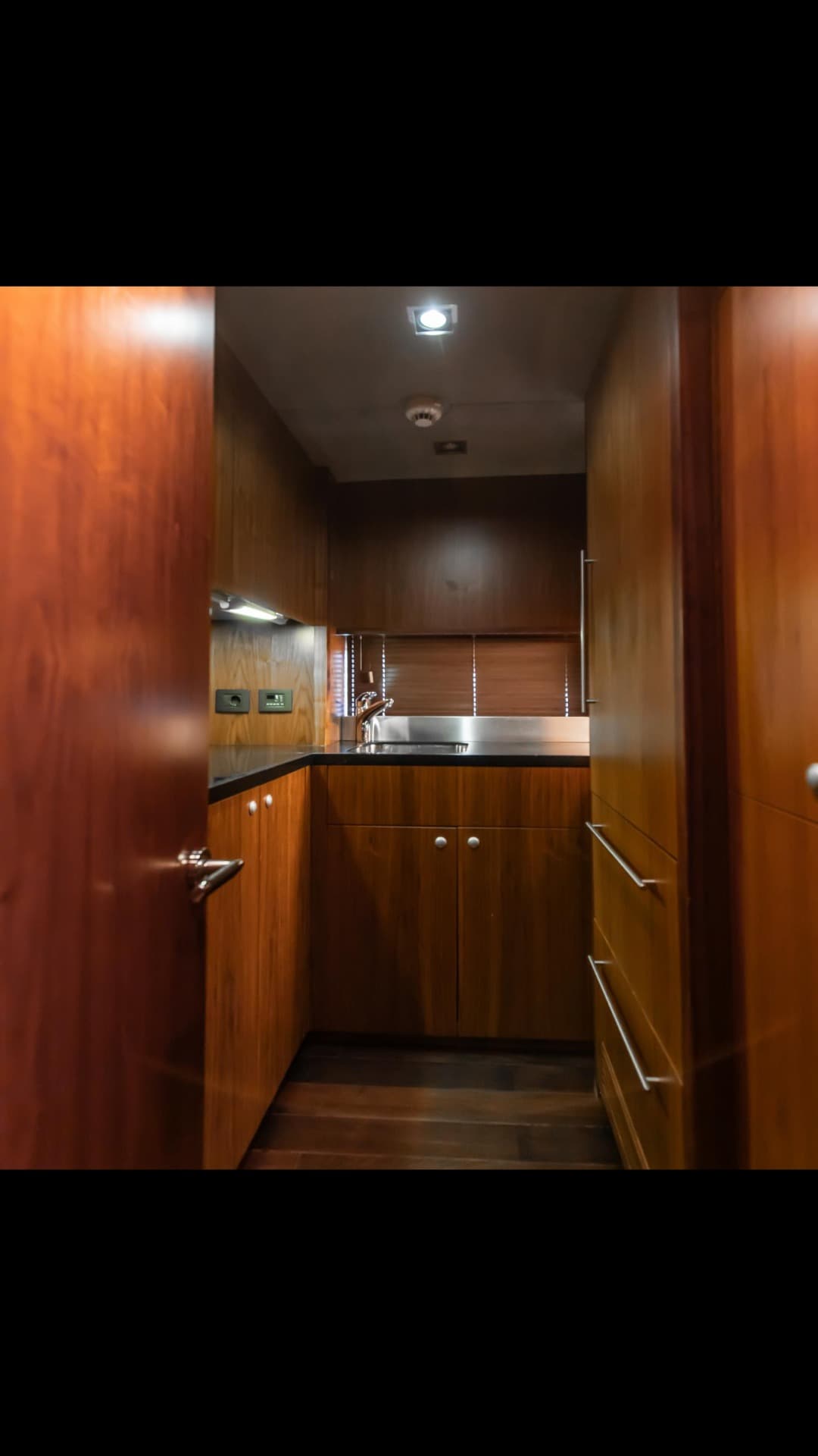 Sunseeker 40M view 47