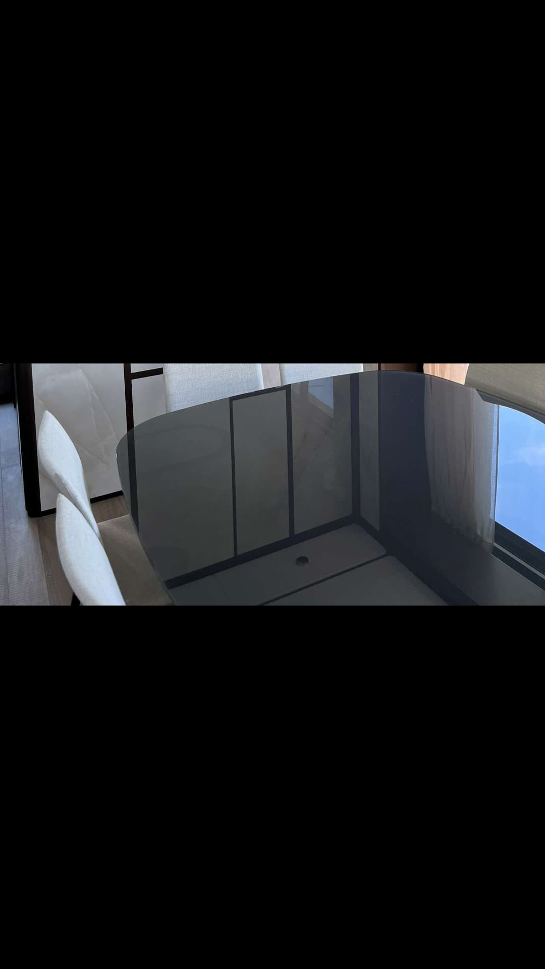 Ferretti 860 view 16