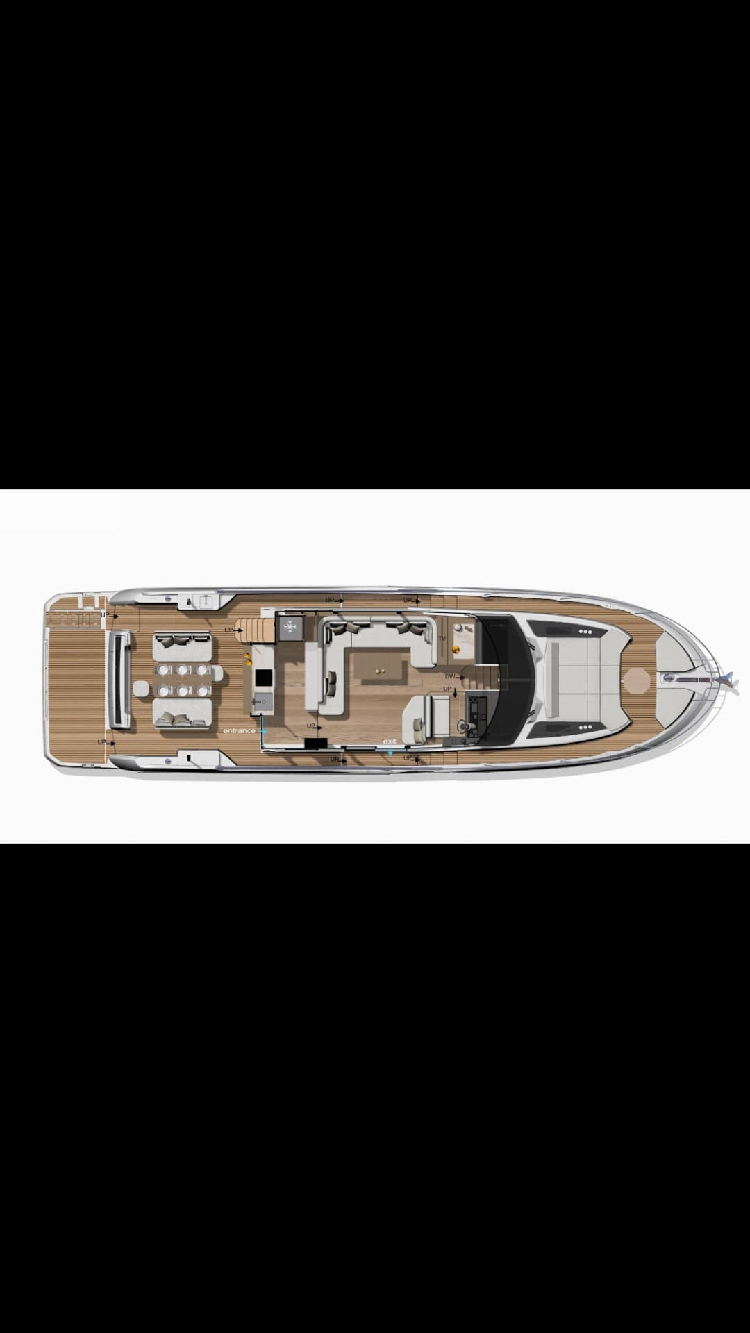 F-LINE PRESTIGE 5.7 view 9