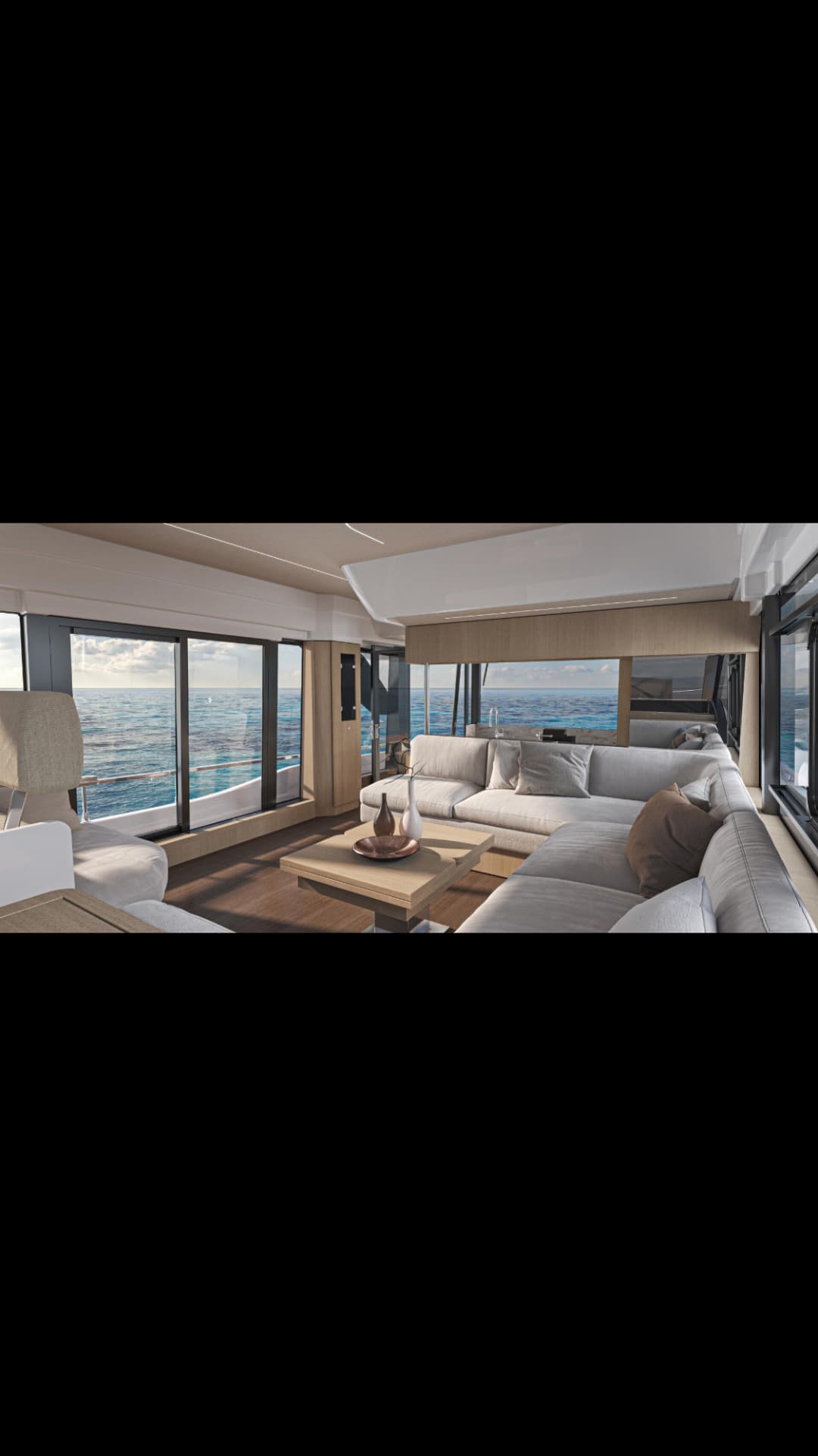 F-LINE PRESTIGE 5.7 view 5