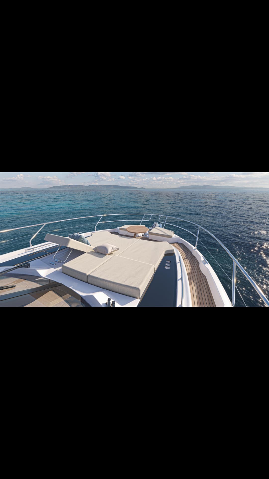 F-LINE PRESTIGE 5.7 view 4