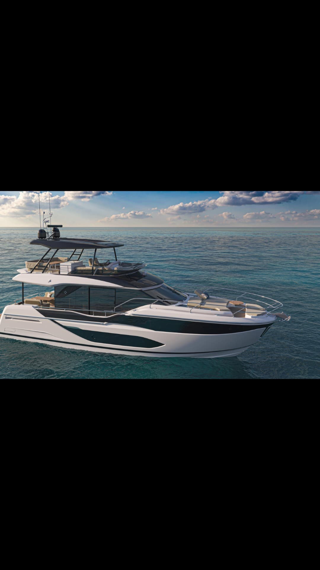 F-LINE PRESTIGE 5.7 view 1