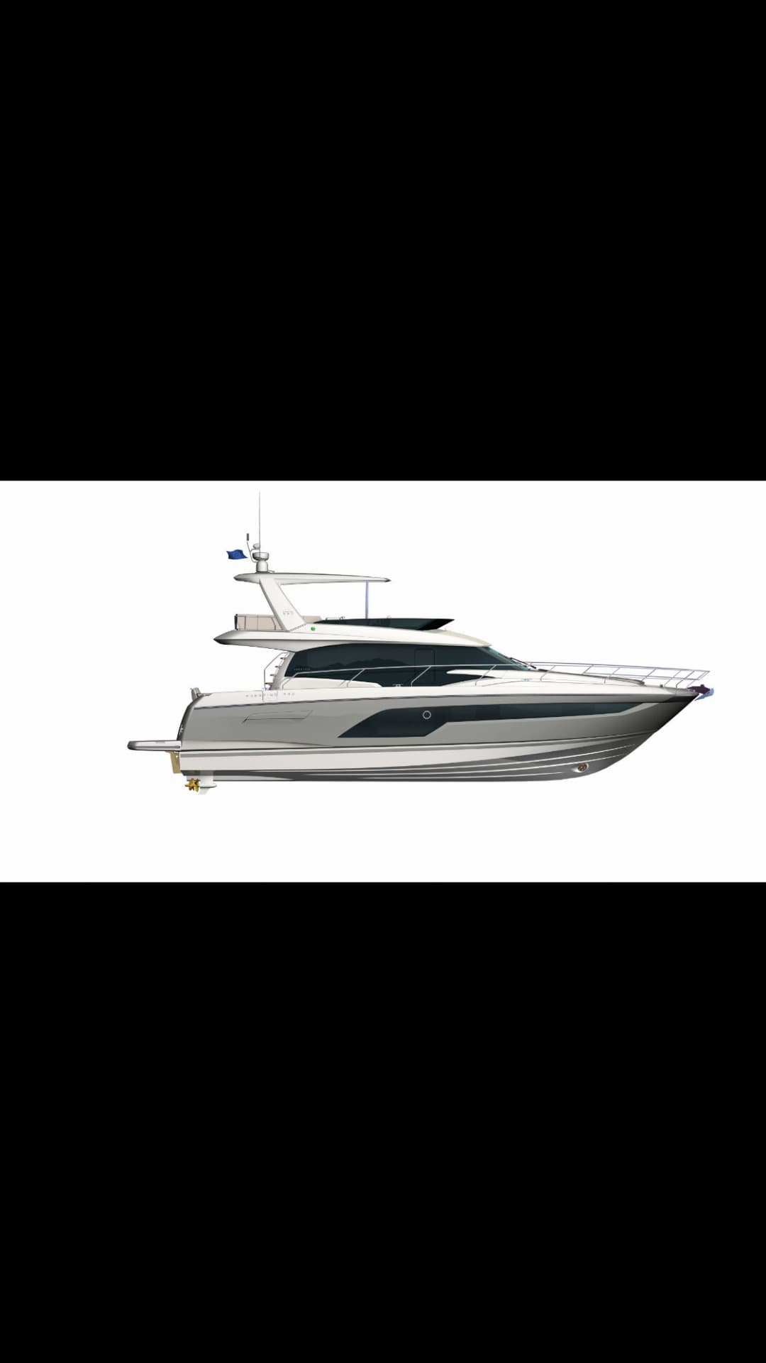 Prestige 590 view 13