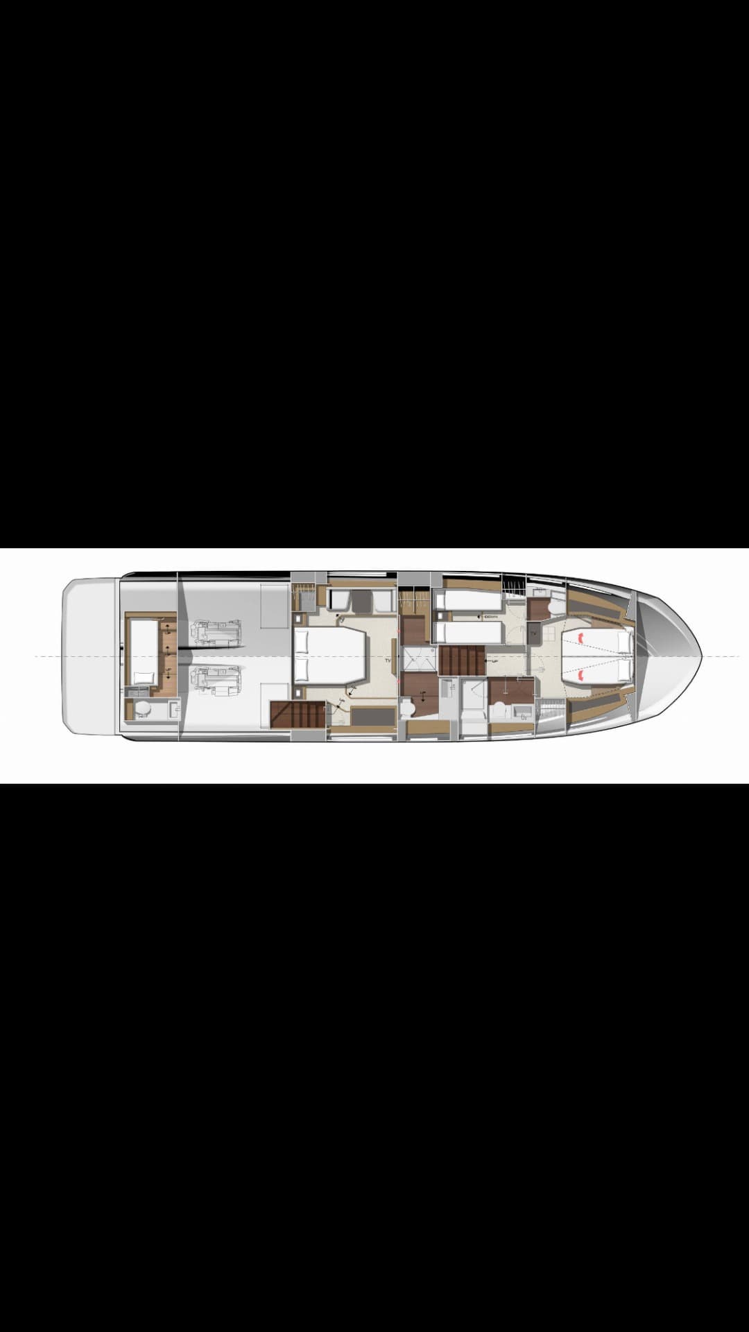 Prestige 590 view 15
