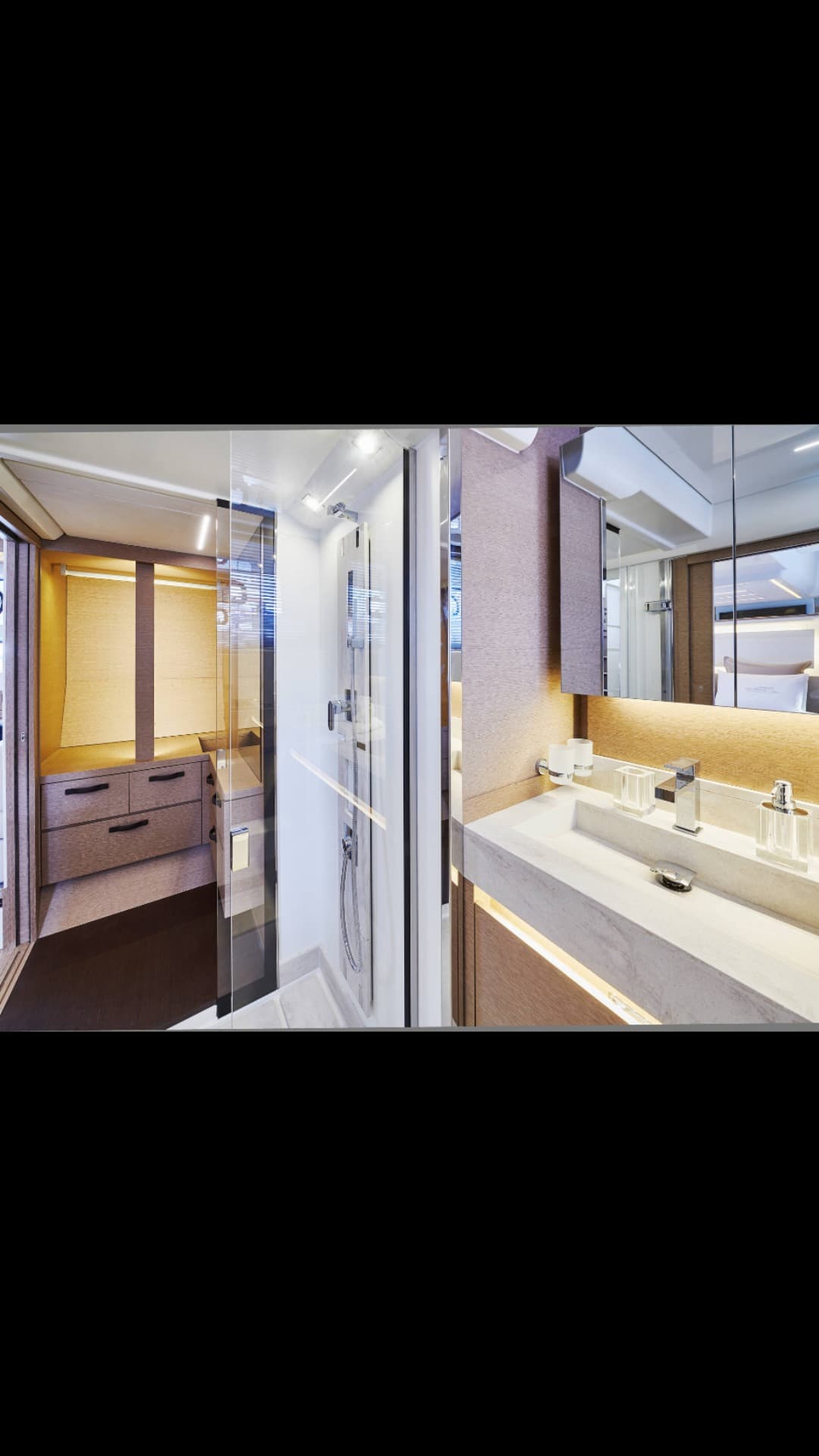 Prestige 590 view 7