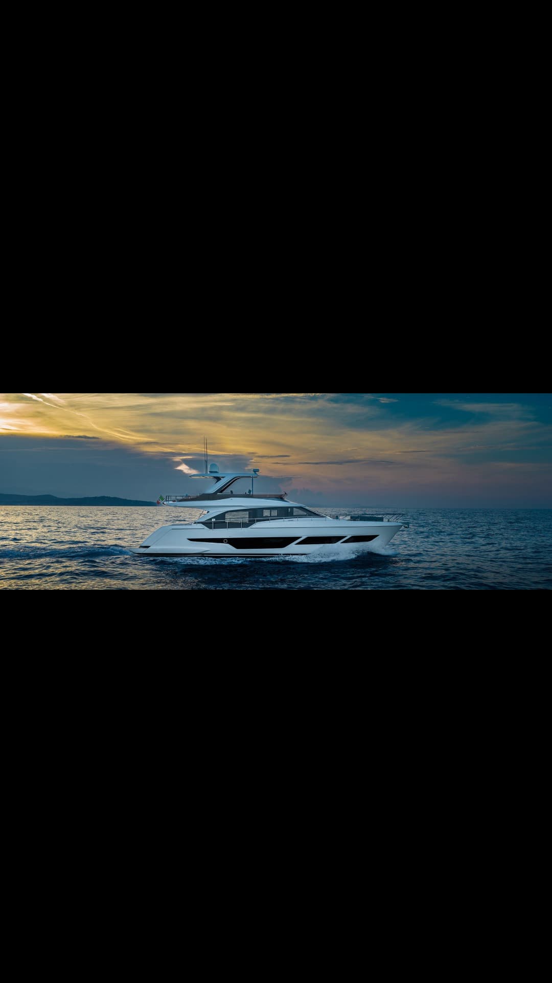 Ferretti Yachts 670 view 19