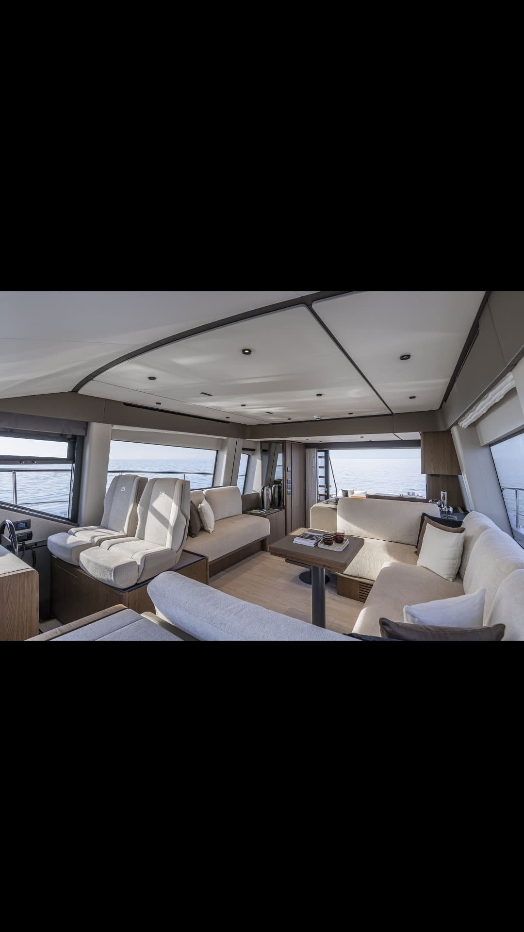 Ferretti Yachts 580 view 31
