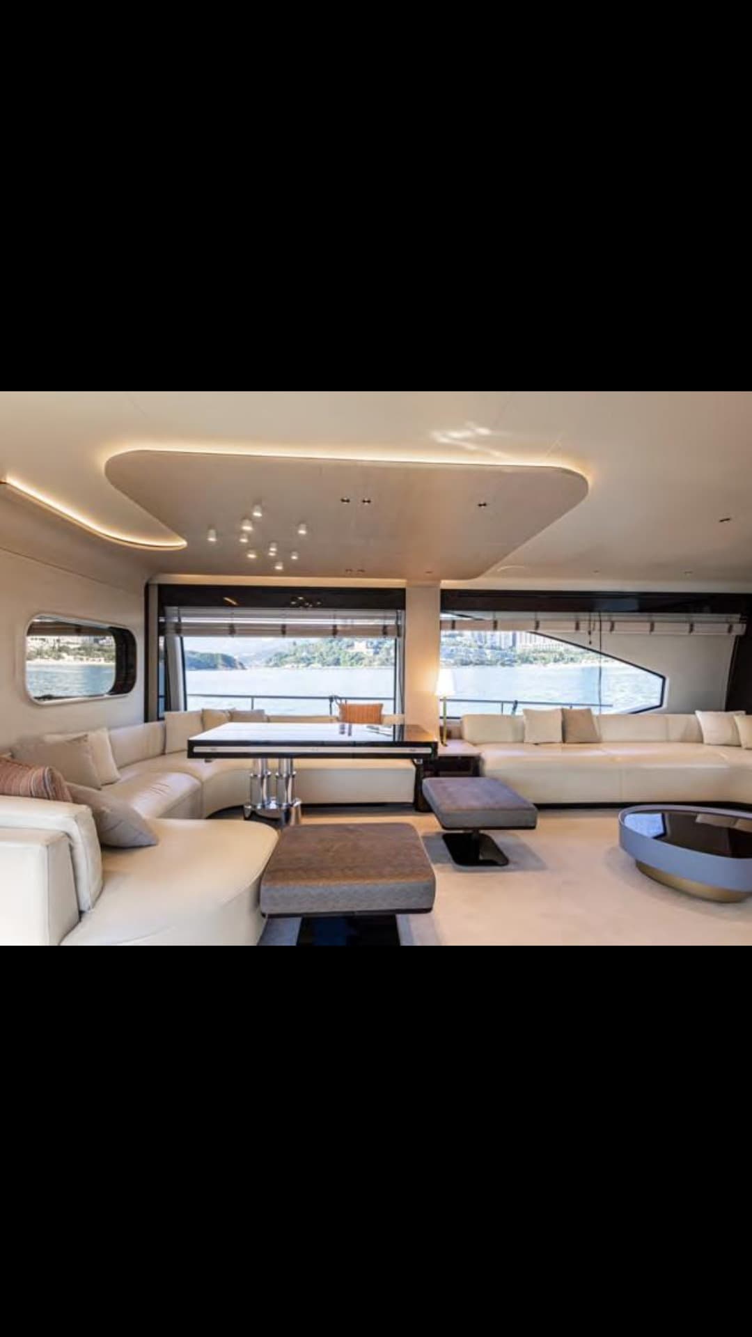 Azimut 25 Metri view 10
